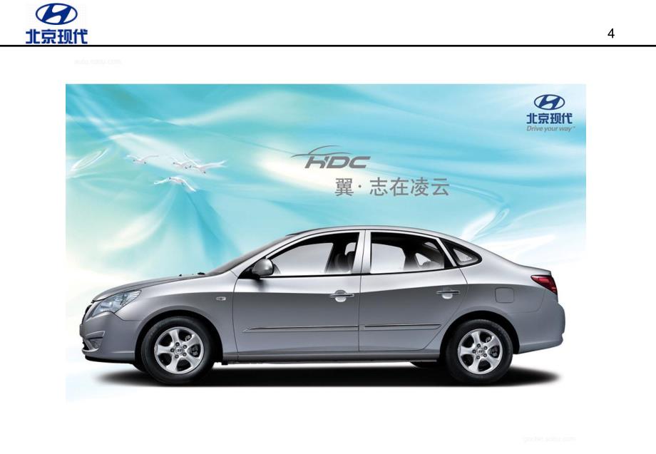 北京现代ELANTRA (HDC)新车型介绍_第4页