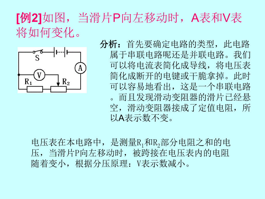 教育课件 八年级科学电路故障分析与变化_第3页