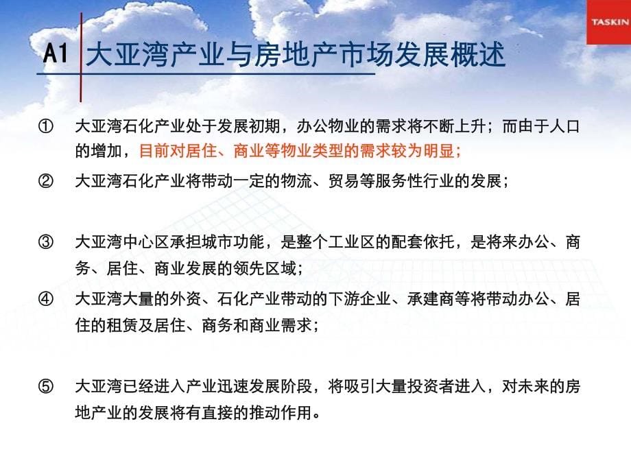 （德思勤）深圳新天·大亚湾项目首席都市综合体前期策划报告_第5页