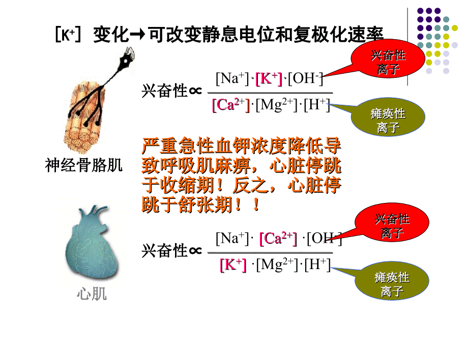 钾代谢紊乱28幻灯片_第4页