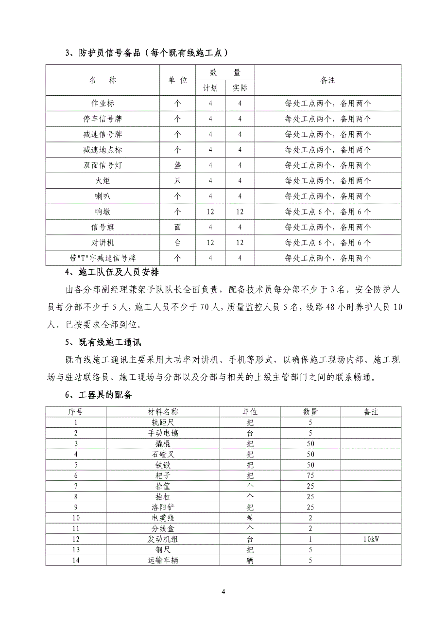 既有线过渡段土工格室加固施工_第4页