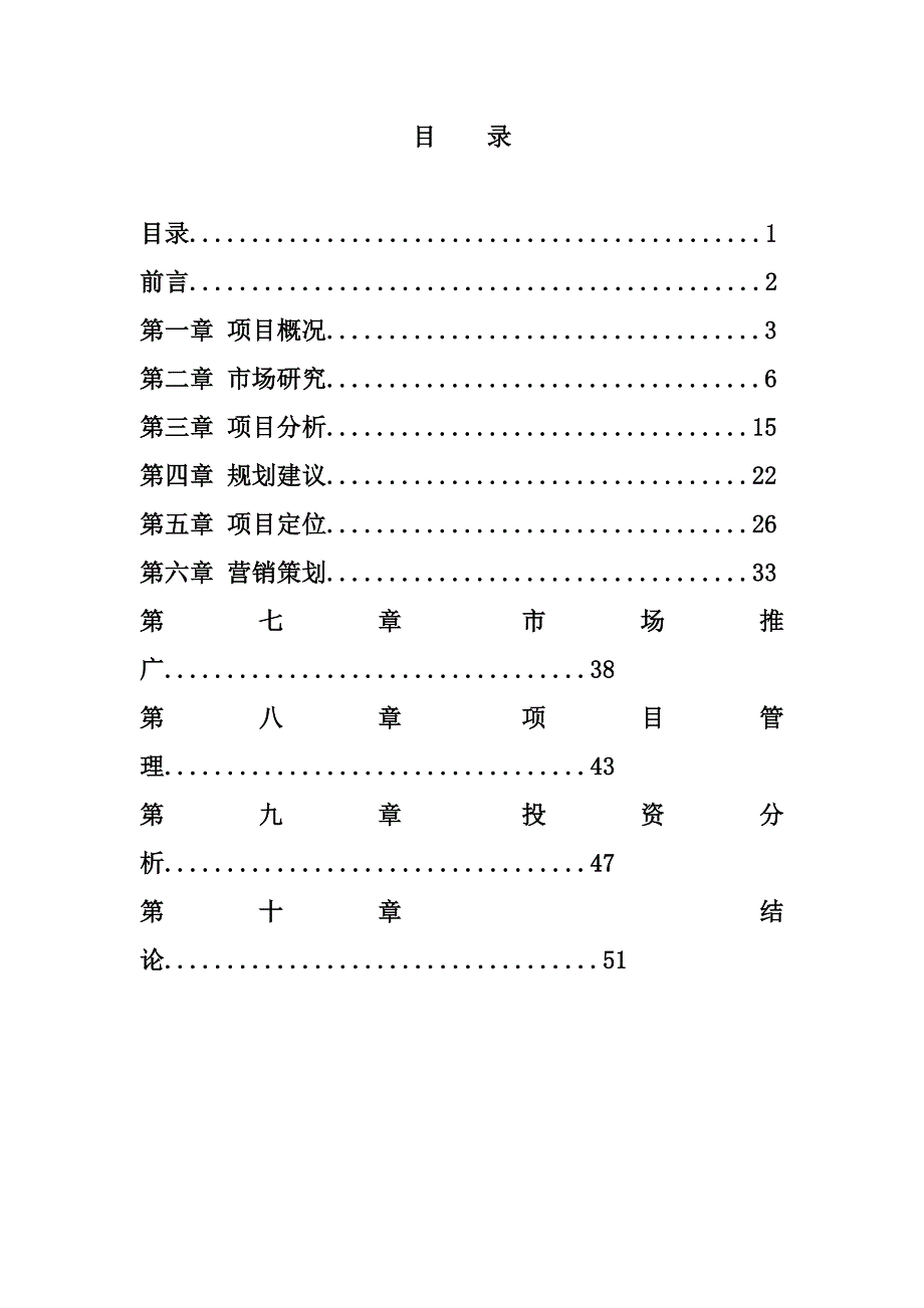 涡阳大市场全程营销策划(修改2)_第2页