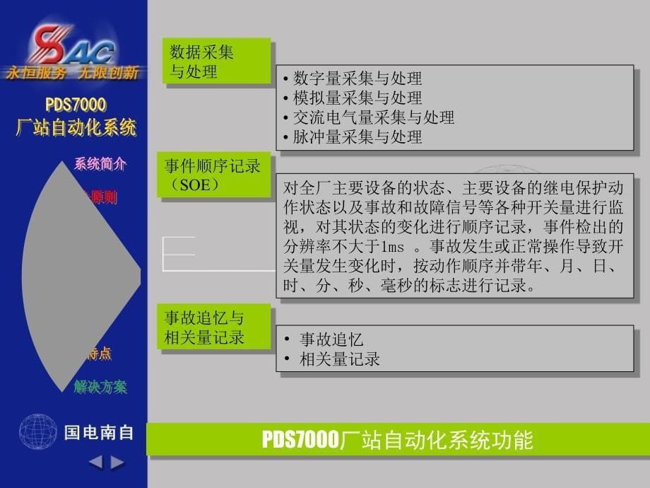 PDS7000厂站自动化系统_第5页