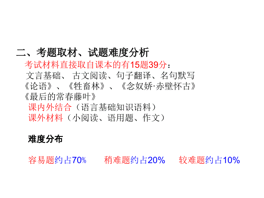 2012年高中语文会考复习教学研讨_第4页