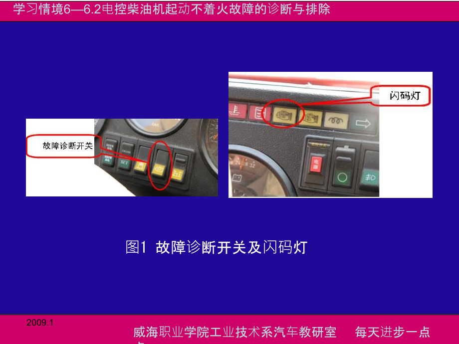 柴油共轨培训62电控柴油不点火诊断_第4页