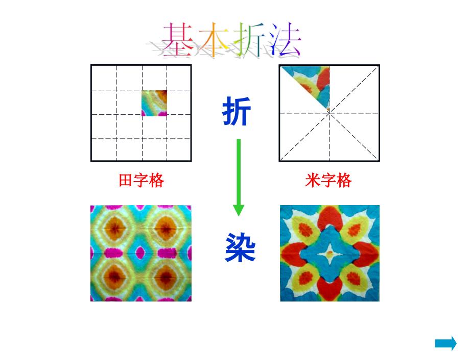 《花手帕》课件_第2页