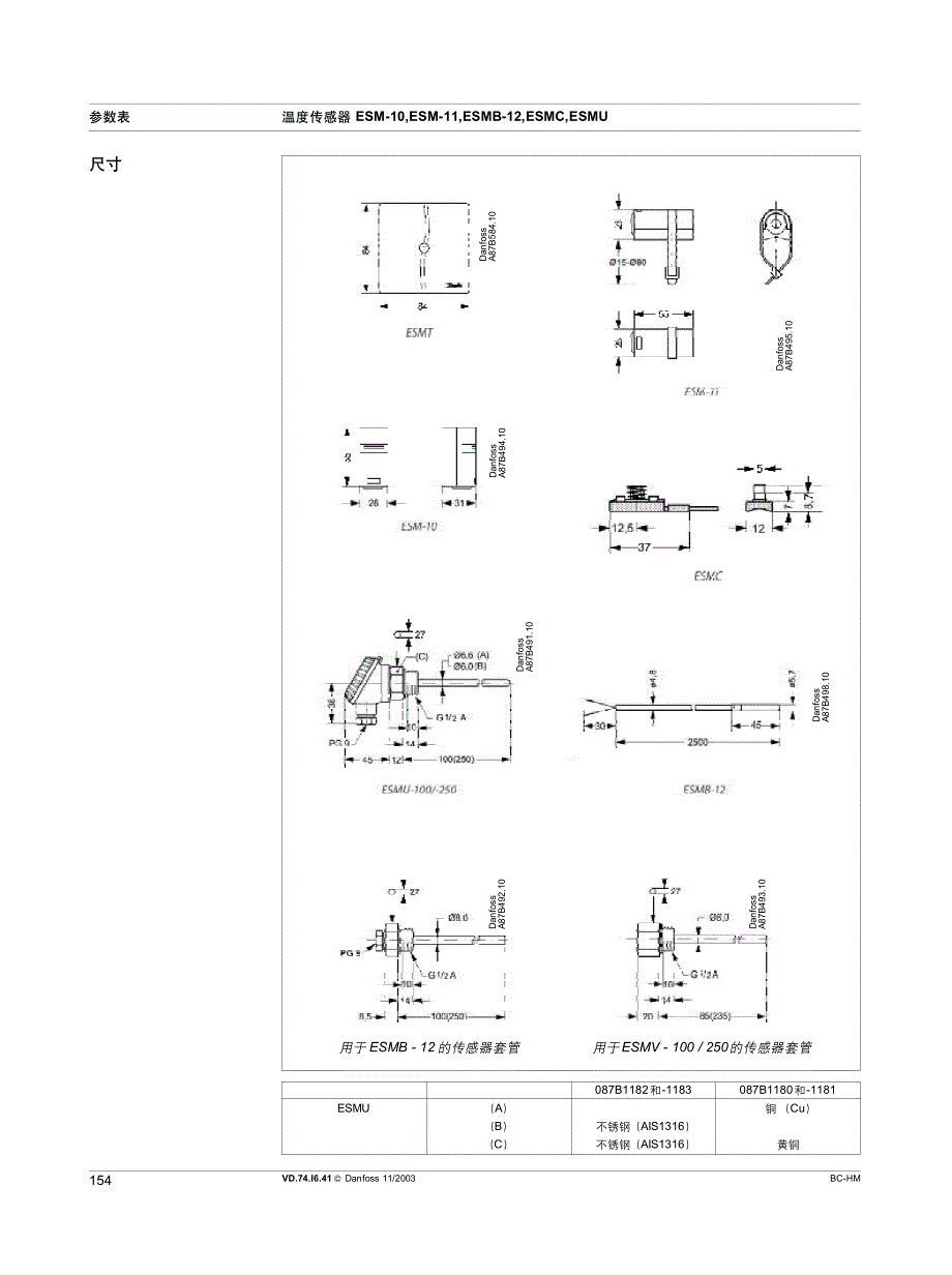 温度传感器(pt1000)_第3页