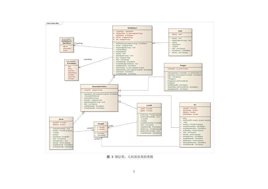 洛阳理工学院 面向对象程序设计C_课程设计计划(09级)_第5页