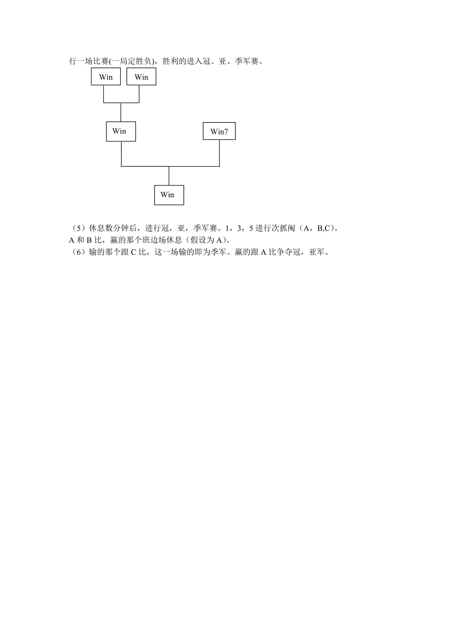 拔河比赛流程介绍_第3页