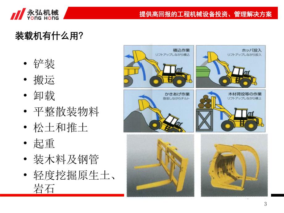 装载机培训资料_第3页