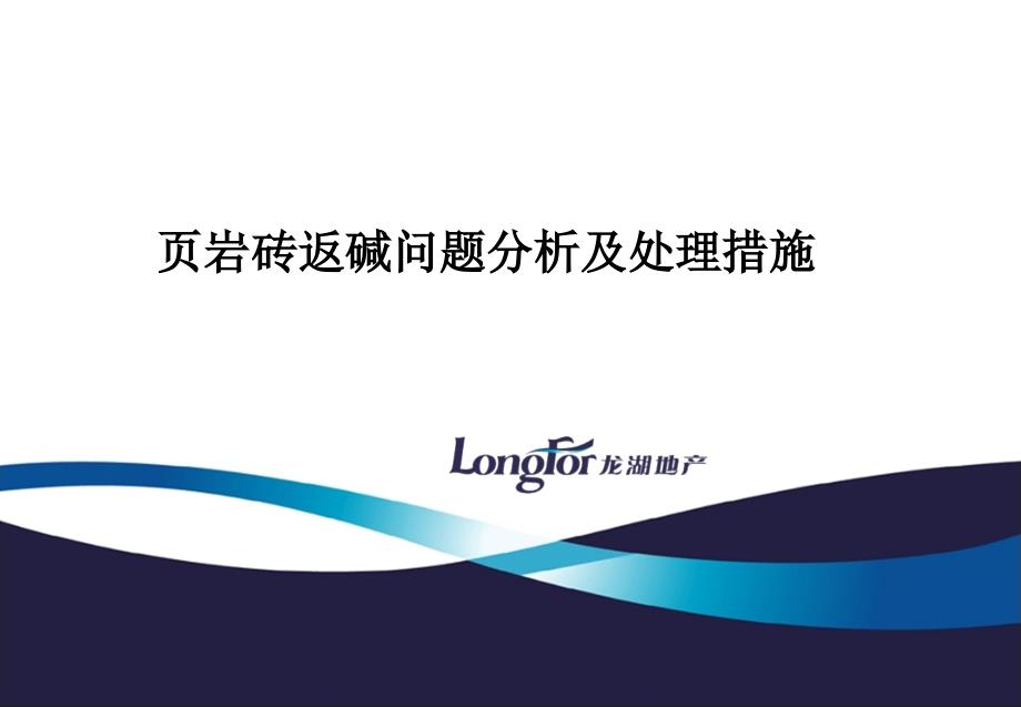 页岩砖返碱问题分析_第1页