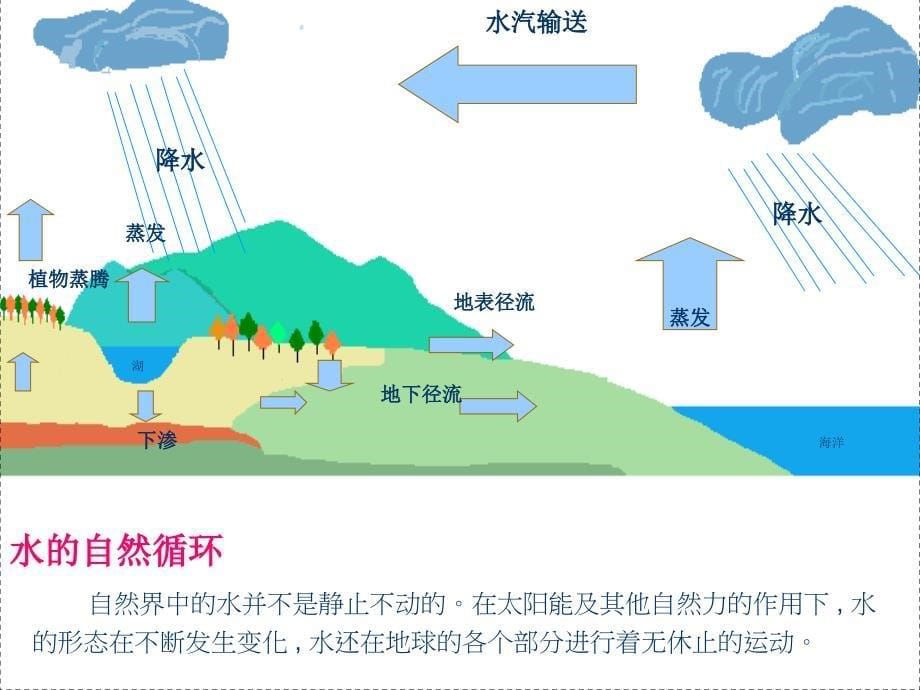 城市污水的截流与处理专题报告_第5页