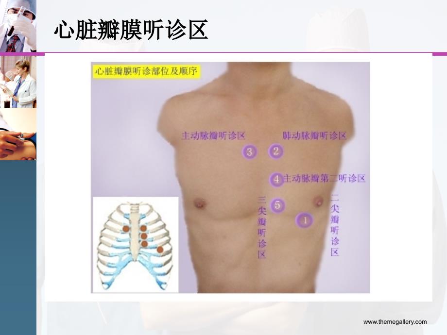 心肌梗塞疾病查房_第4页