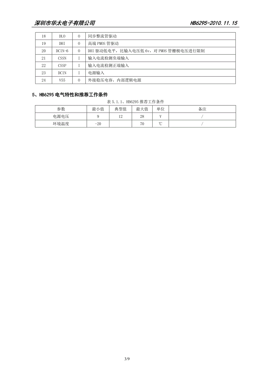 开关型锂电充电ic_第3页