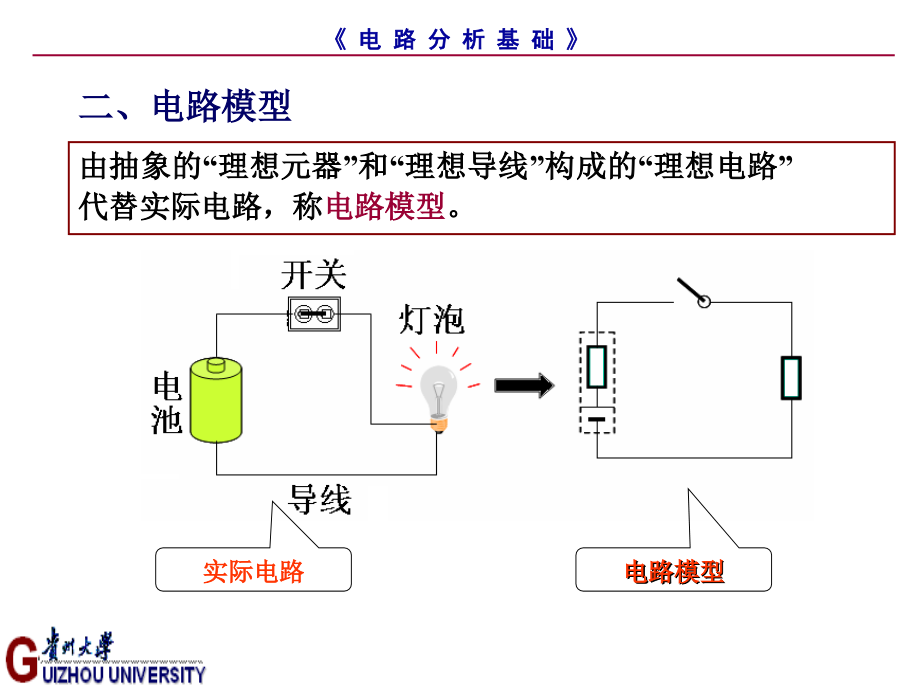 第1单元 直流电路分析 电路基础_第4页