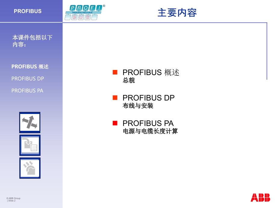 PROFIBUS_总线概念、设计与安装_第2页