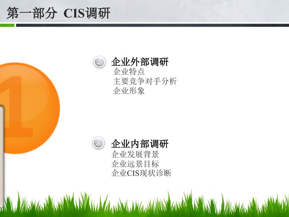 湖南麦香缘食品有限公司CIS战略策划提案_第4页