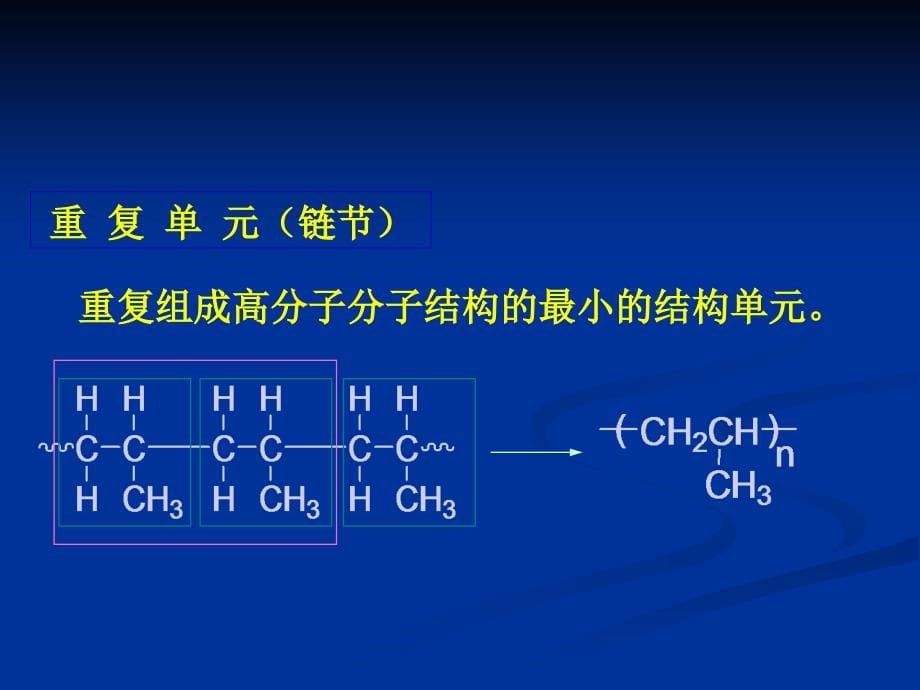 高分子材料导论A_第5页