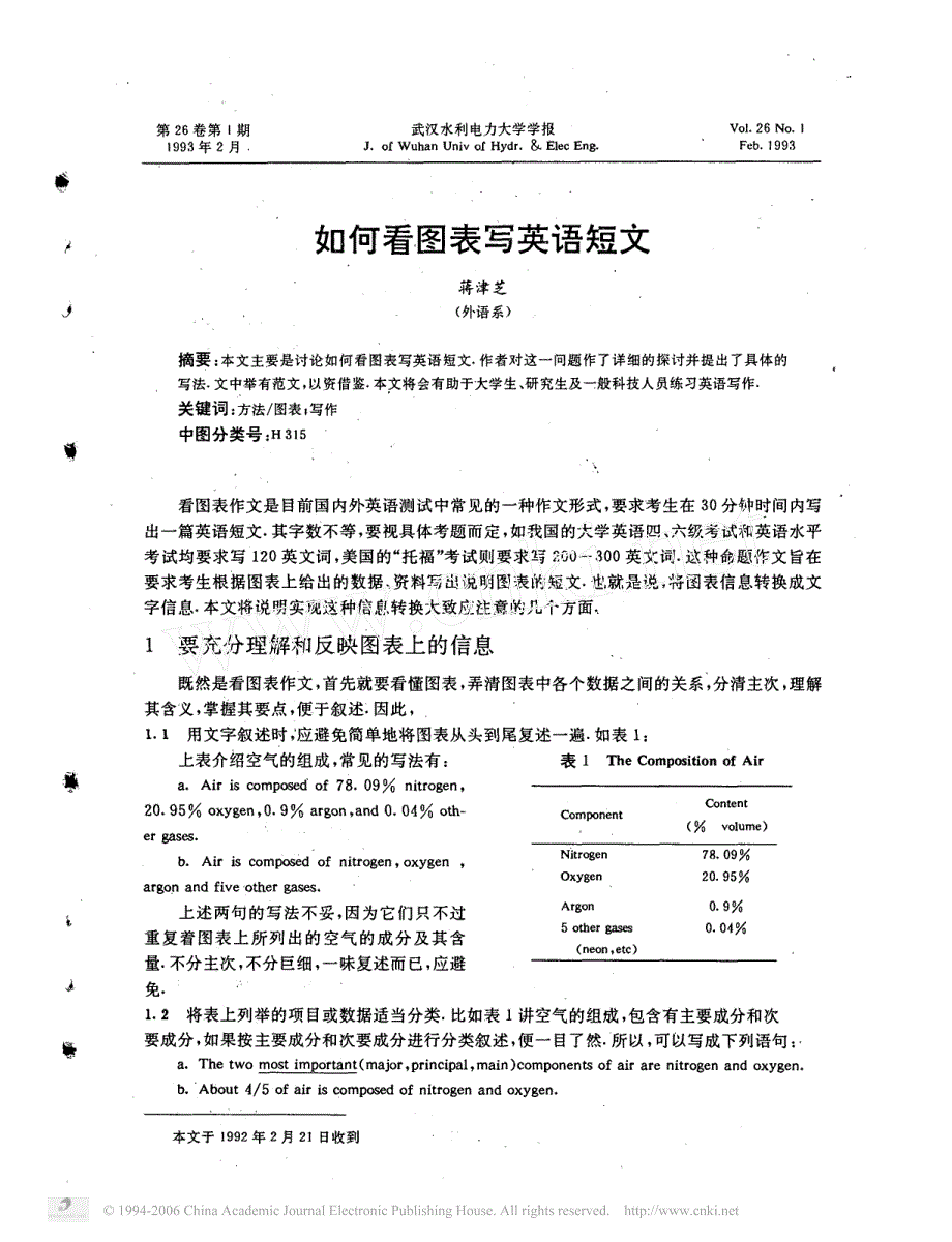 如何看图表写英语短文_第1页