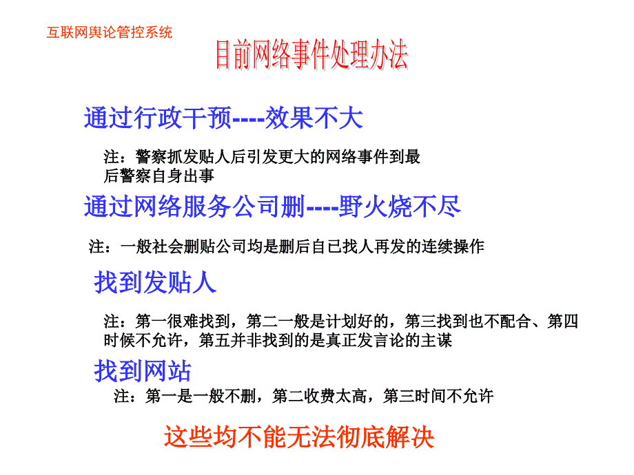 互联网舆论管控系（明细）_第4页