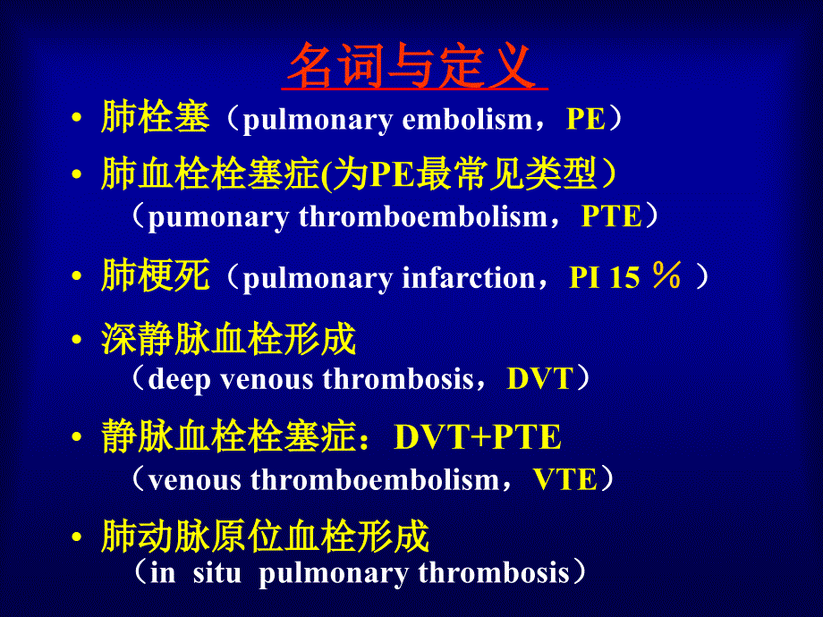 肺栓塞2010_第2页