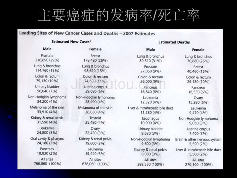 肿瘤的药物治疗课件_第5页