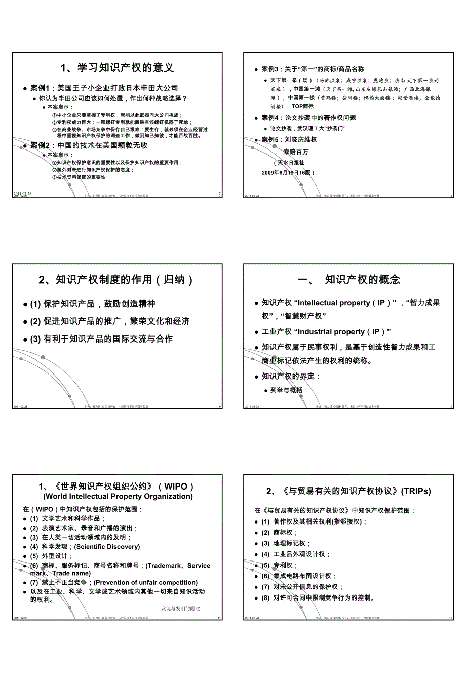 2011 知识产权_第2页