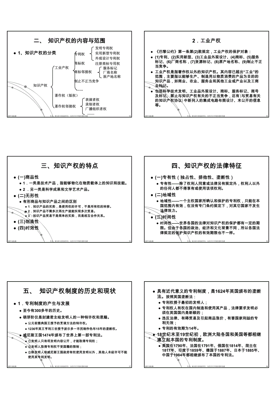 2011 知识产权_第3页