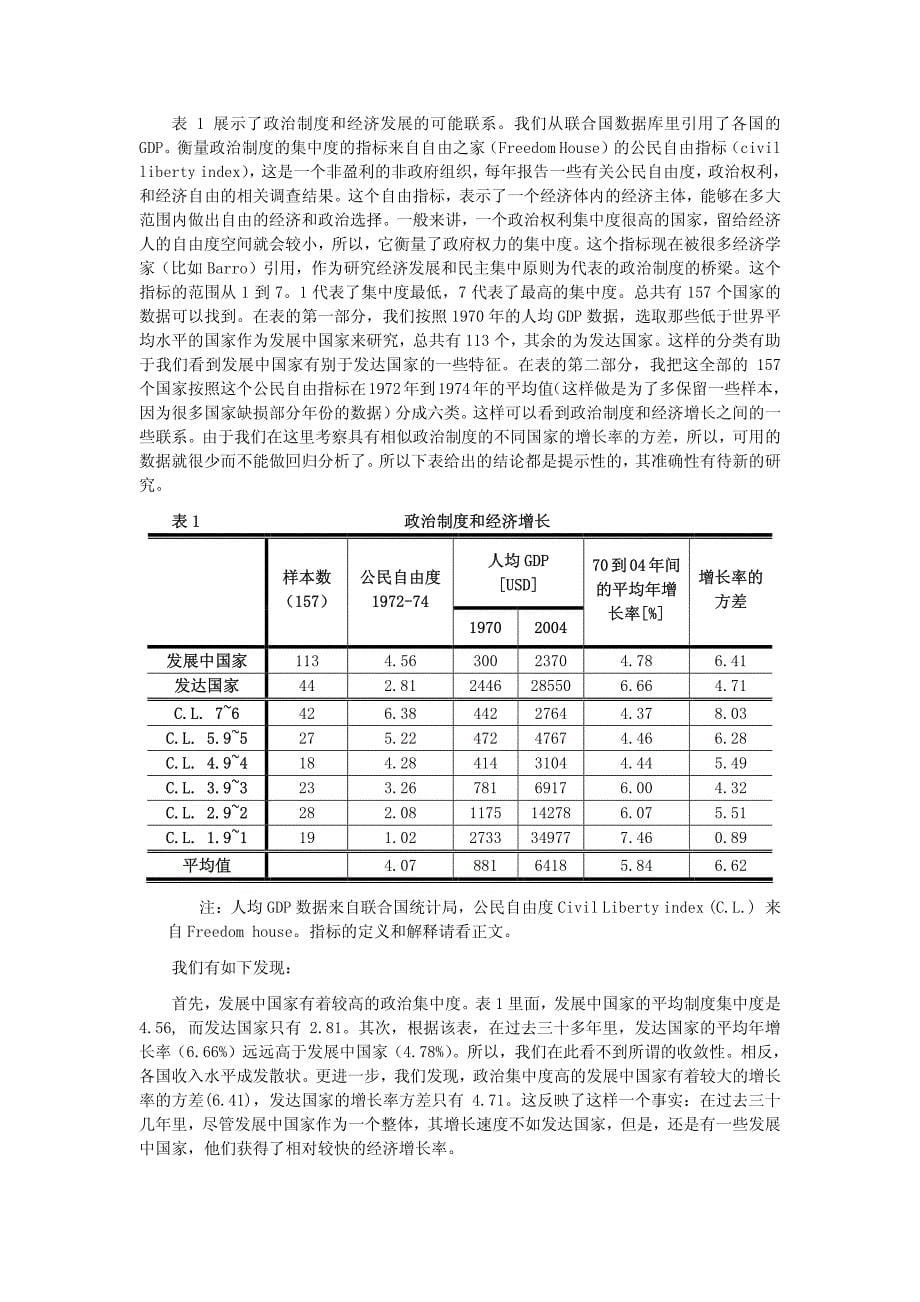 沈凌田国强经济增长的制度环境_第5页