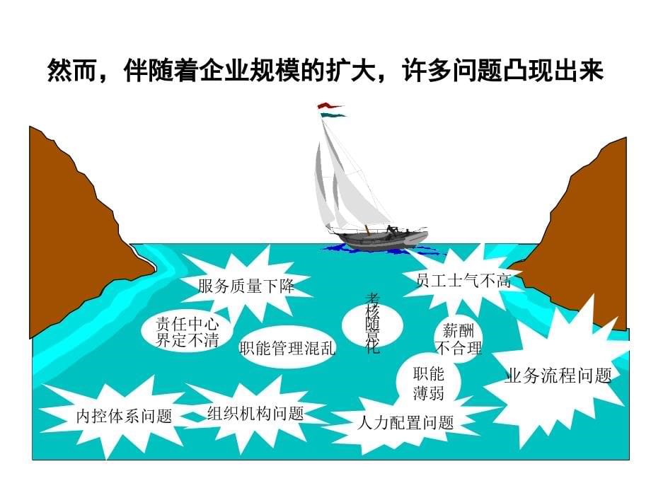 XXXX电子股份有限公司内部管理诊断报告_第5页