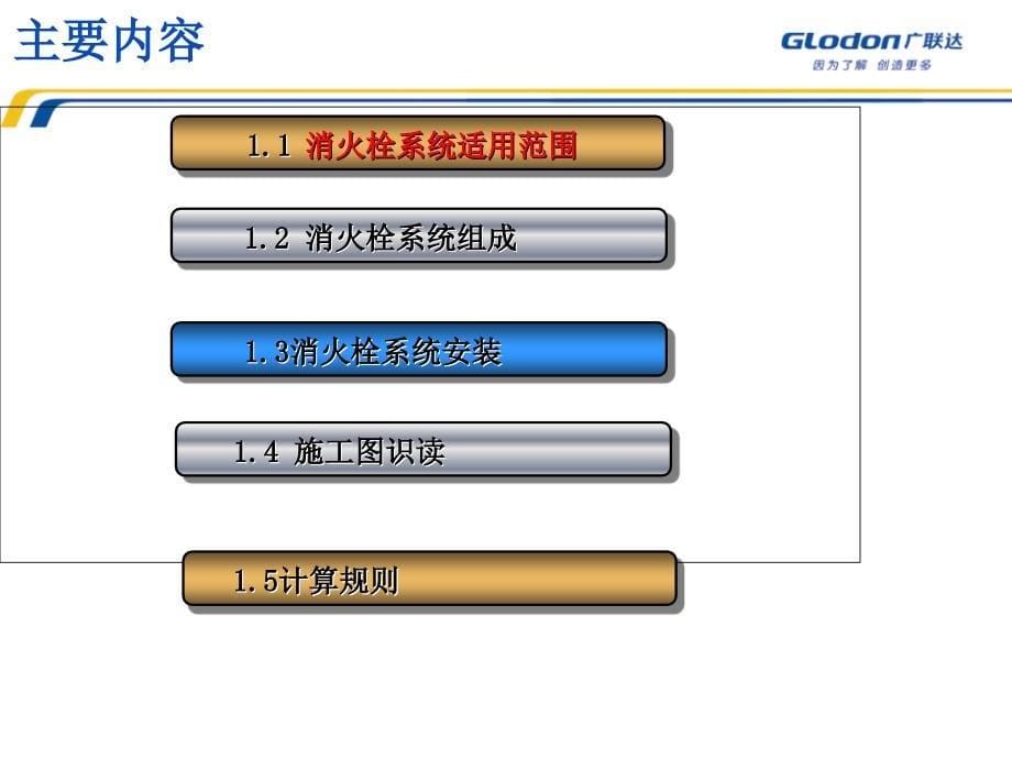 毕业答辩ppt模板-广州大学华软软件学院_第5页