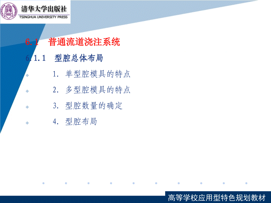 塑料成型工艺与模具设计第6章-注射模浇_第2页