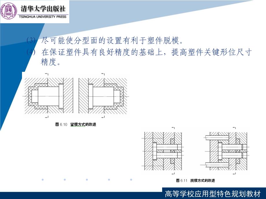 塑料成型工艺与模具设计第6章-注射模浇_第4页