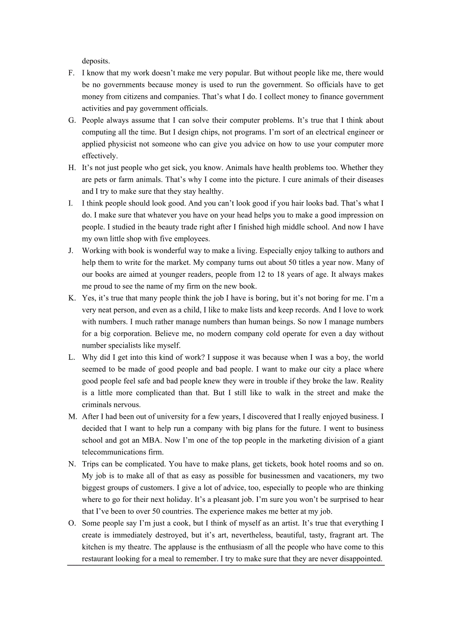 中国地质大学考博99--04听力_第3页