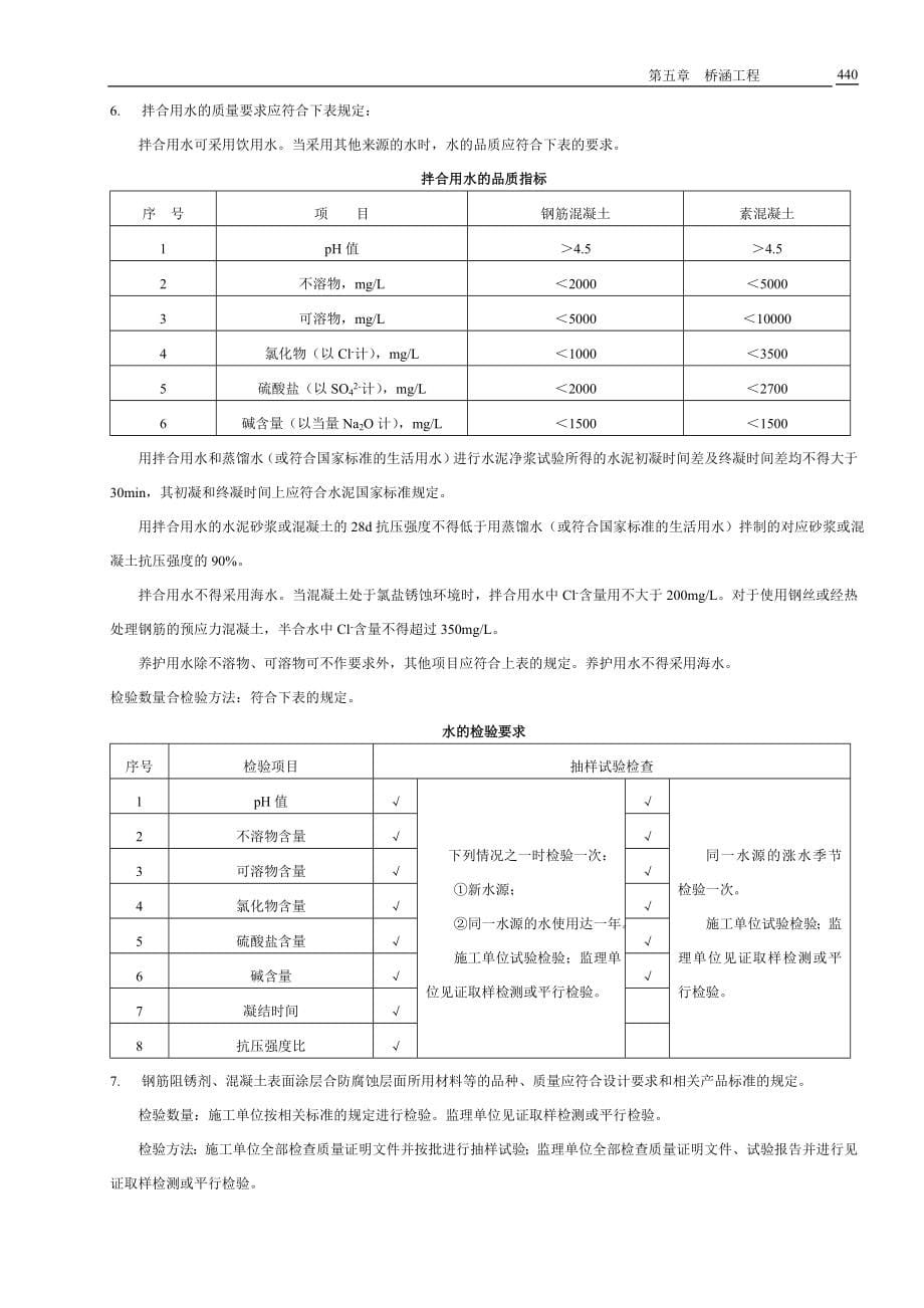 5、客运专线铁路验标应用指南436～580页_第5页