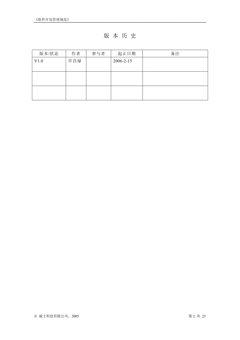 软件开发管理规范_第2页