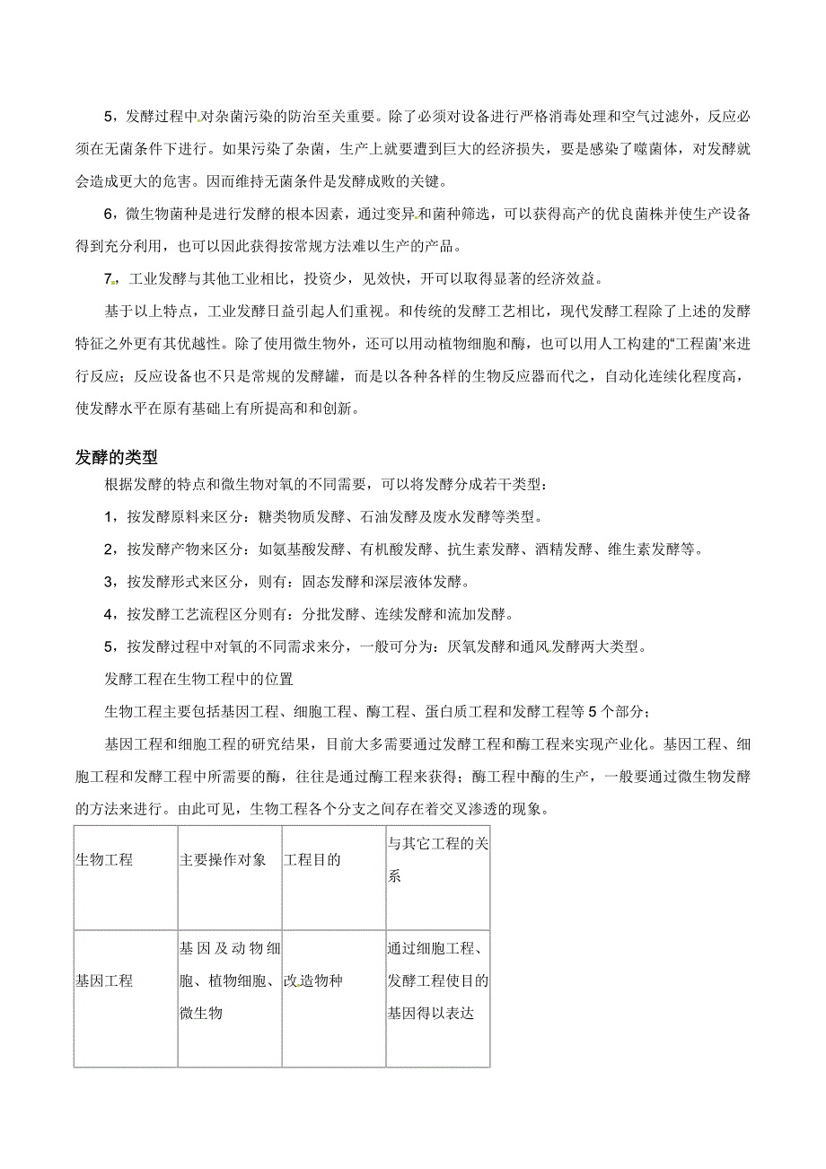 人教版教学素材新人教版选修1：专题1《传统发酵技术的应用》素材_第3页