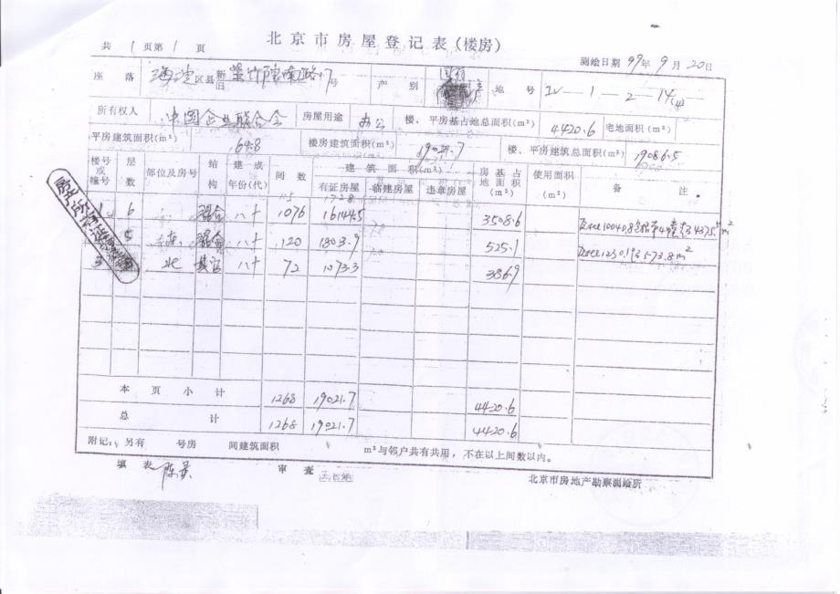 环境影响评价报告公示：北京健功堂中医门诊部有限合伙建设地点北京市海淀区紫竹院南环评报告_第4页