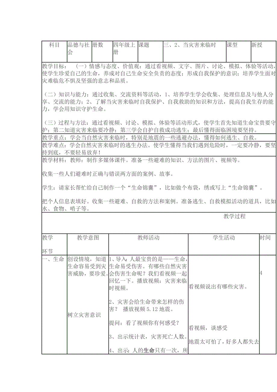 当灾难来临时_第3页