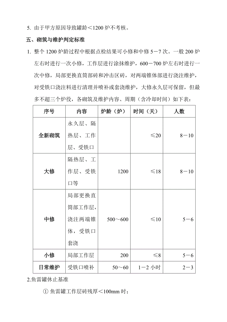 鱼雷罐技术协议_第4页