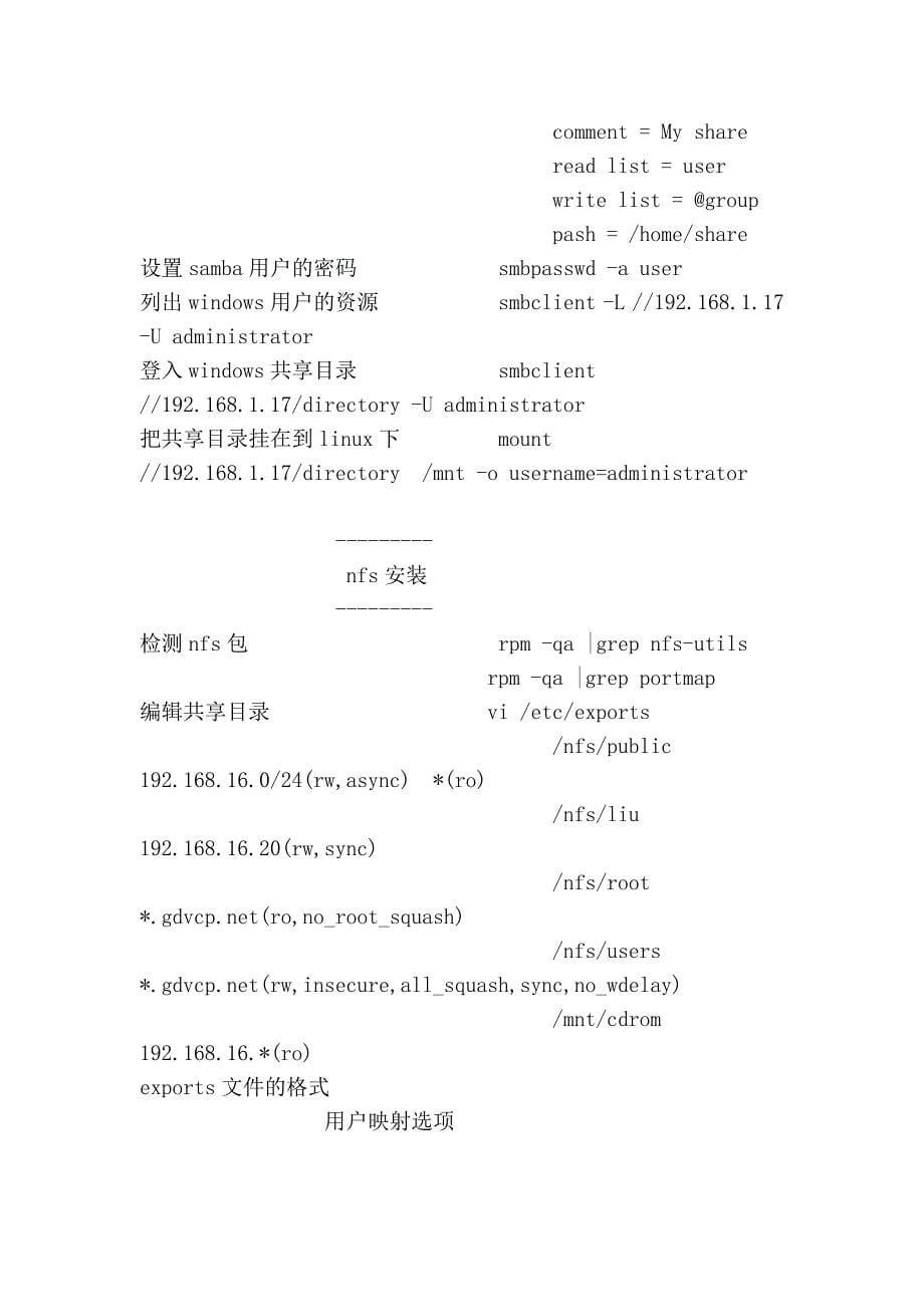 总结_linux_第5页