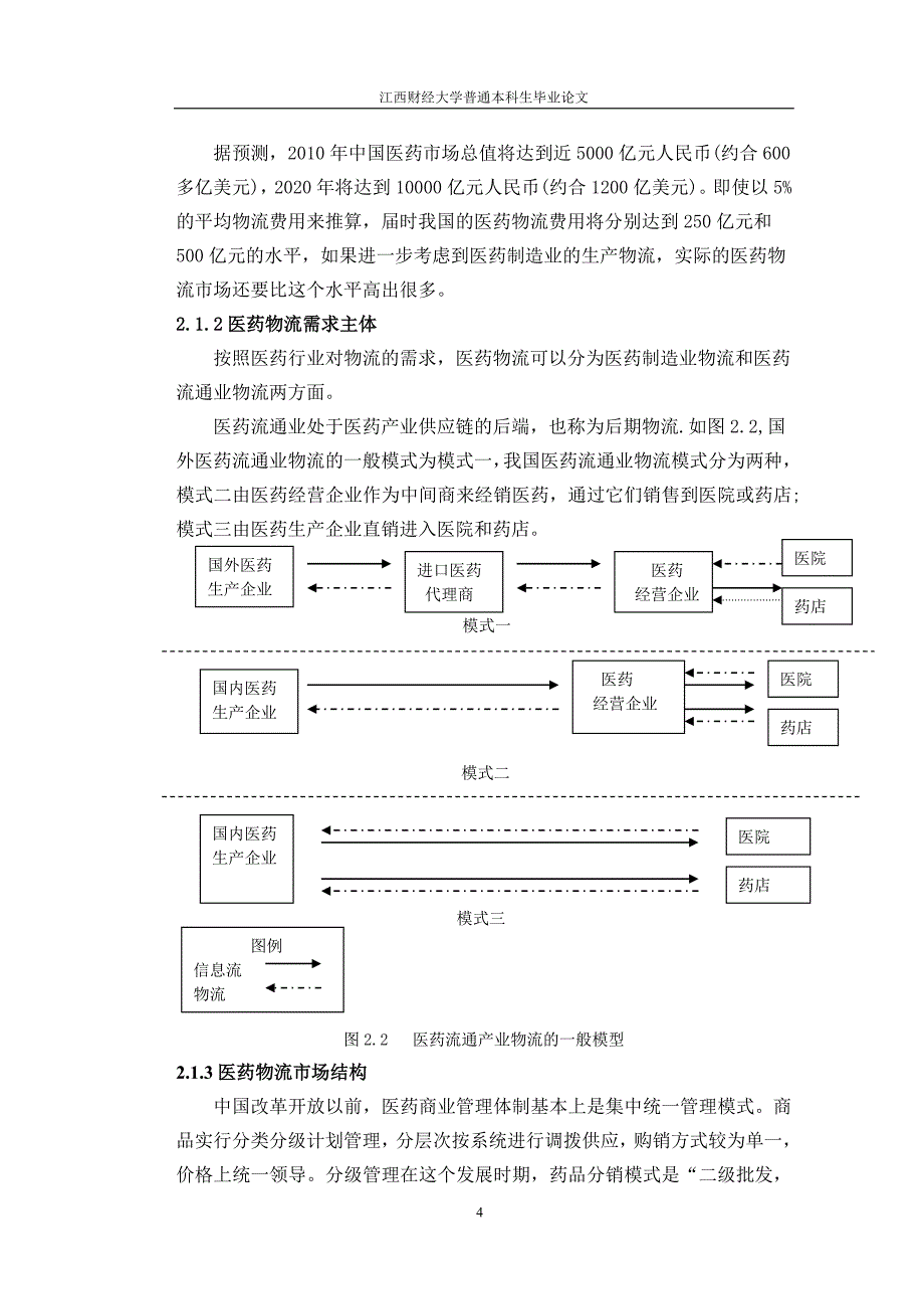 我国发展第三方医药物流探讨_第4页