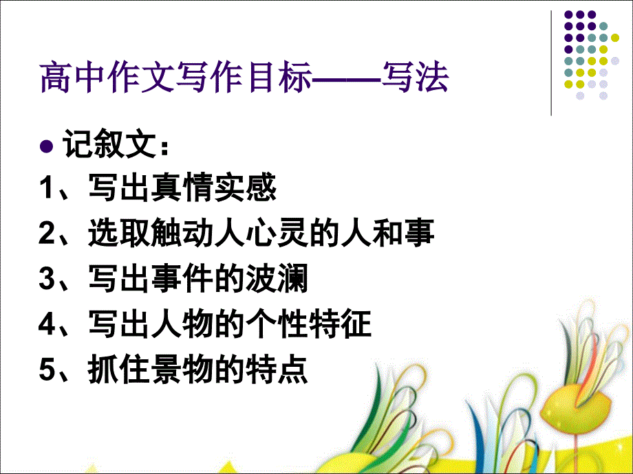 高一第一次作文_第4页