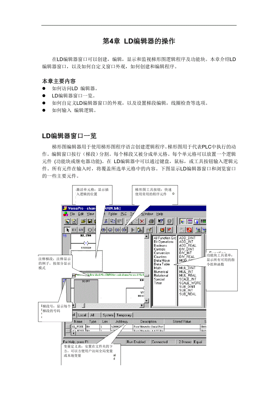 ge系统-ld编辑器的操作_第1页