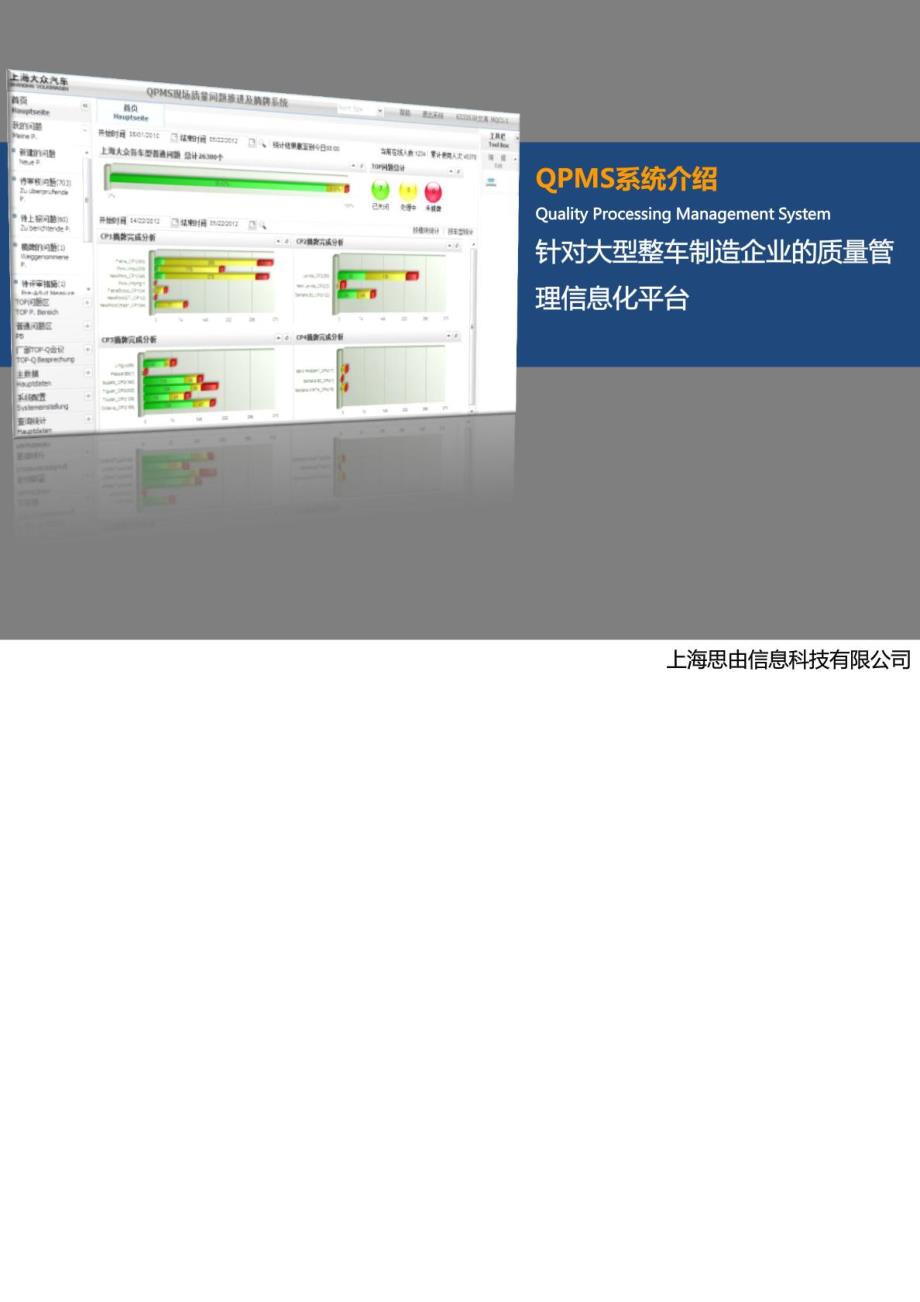 整车企业质量问题管理信息化平台(qpms系统介绍)_第1页