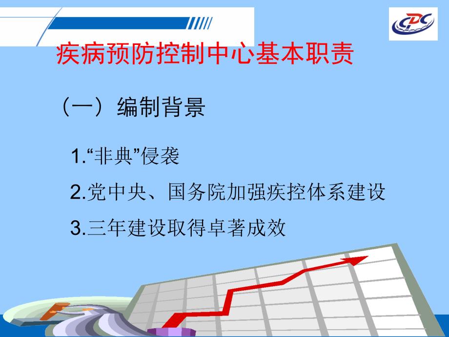 疾病预防控制中心基本职责20081222_第3页