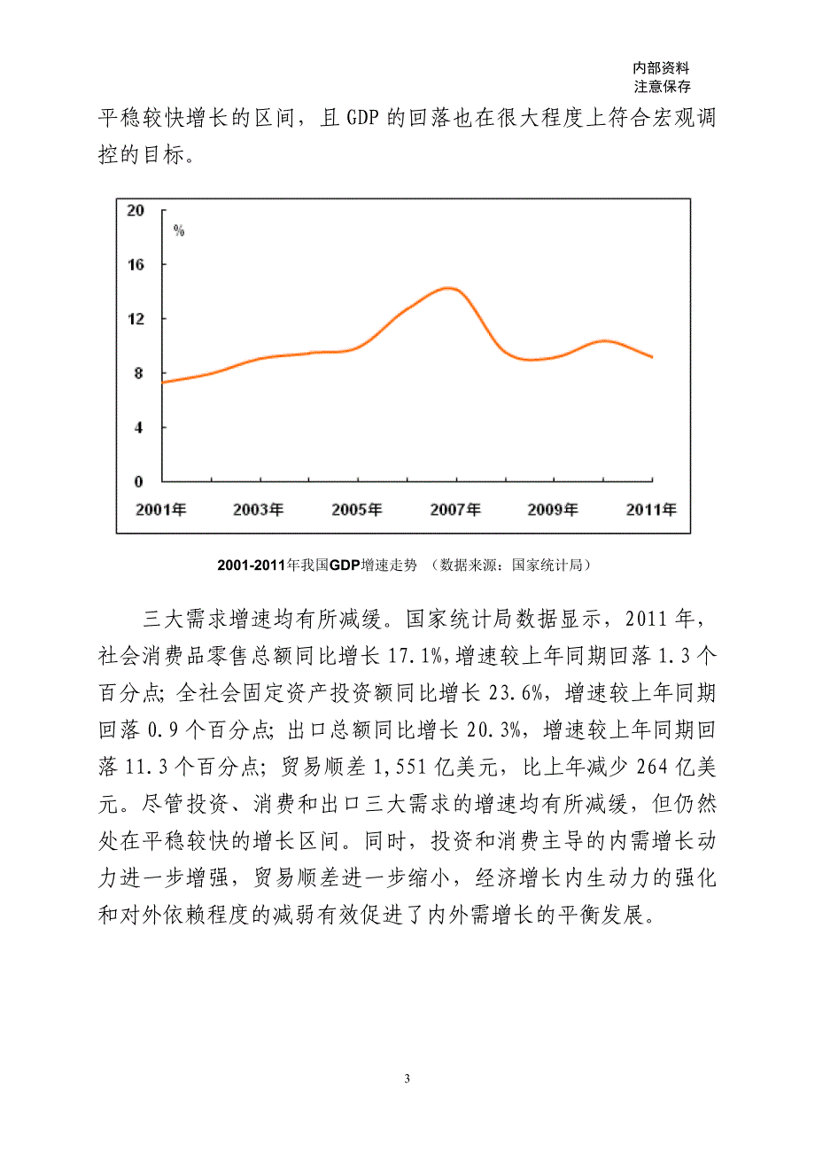 运输营销信息简报_第3页