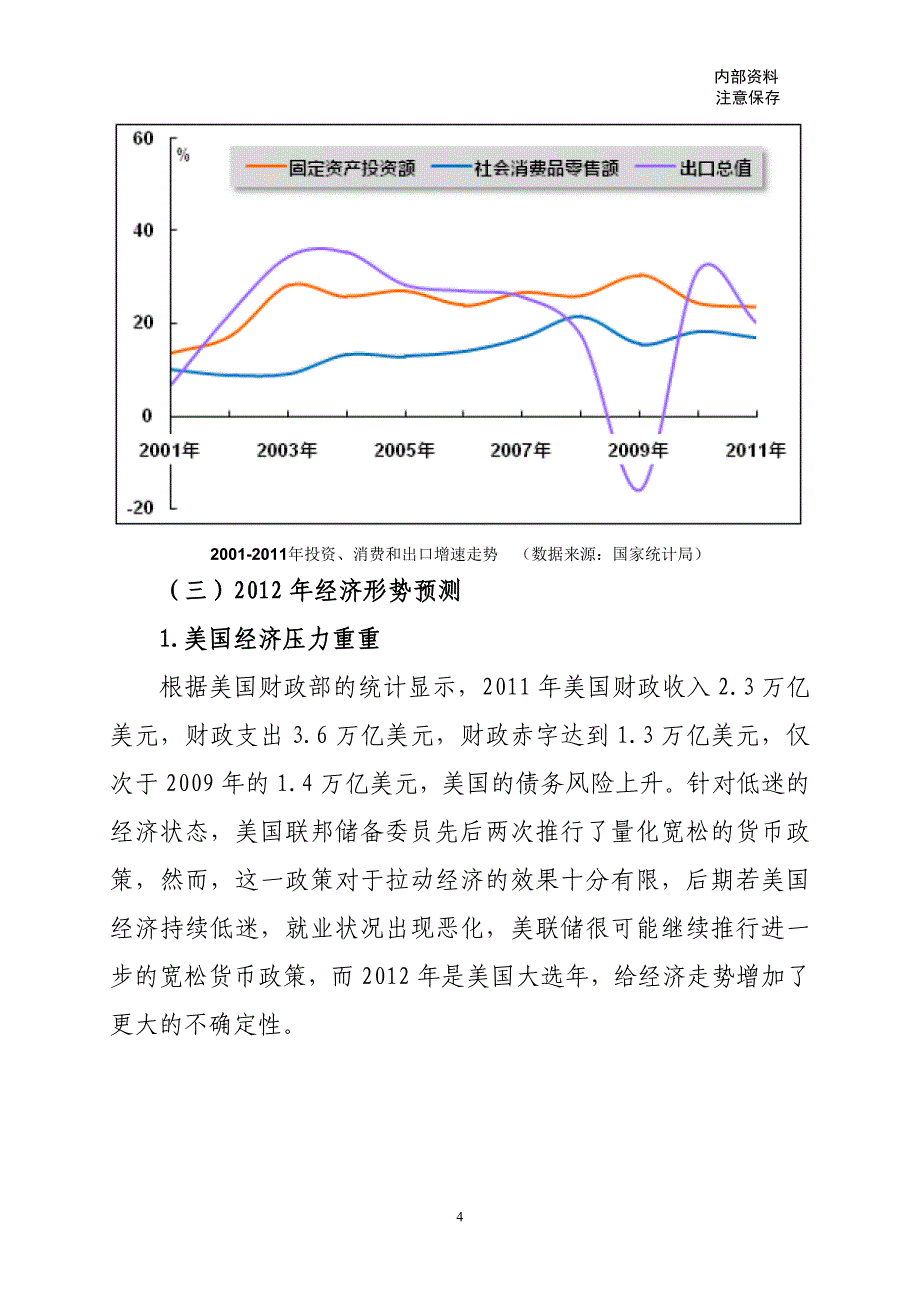 运输营销信息简报_第4页