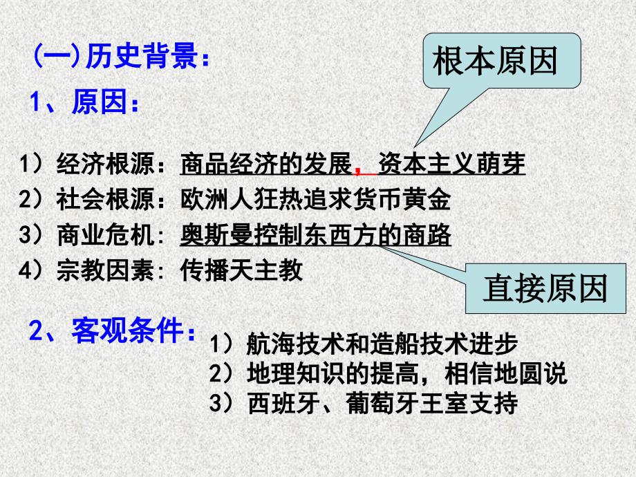 马克思主义政治经济学第二单元第3.4讲《资本主义世界市场的形成和发展》课件_第4页