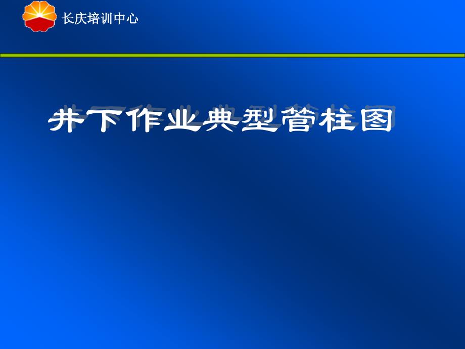 井下作业典型管柱图_第1页